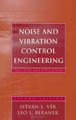 Noise and Vibration Control